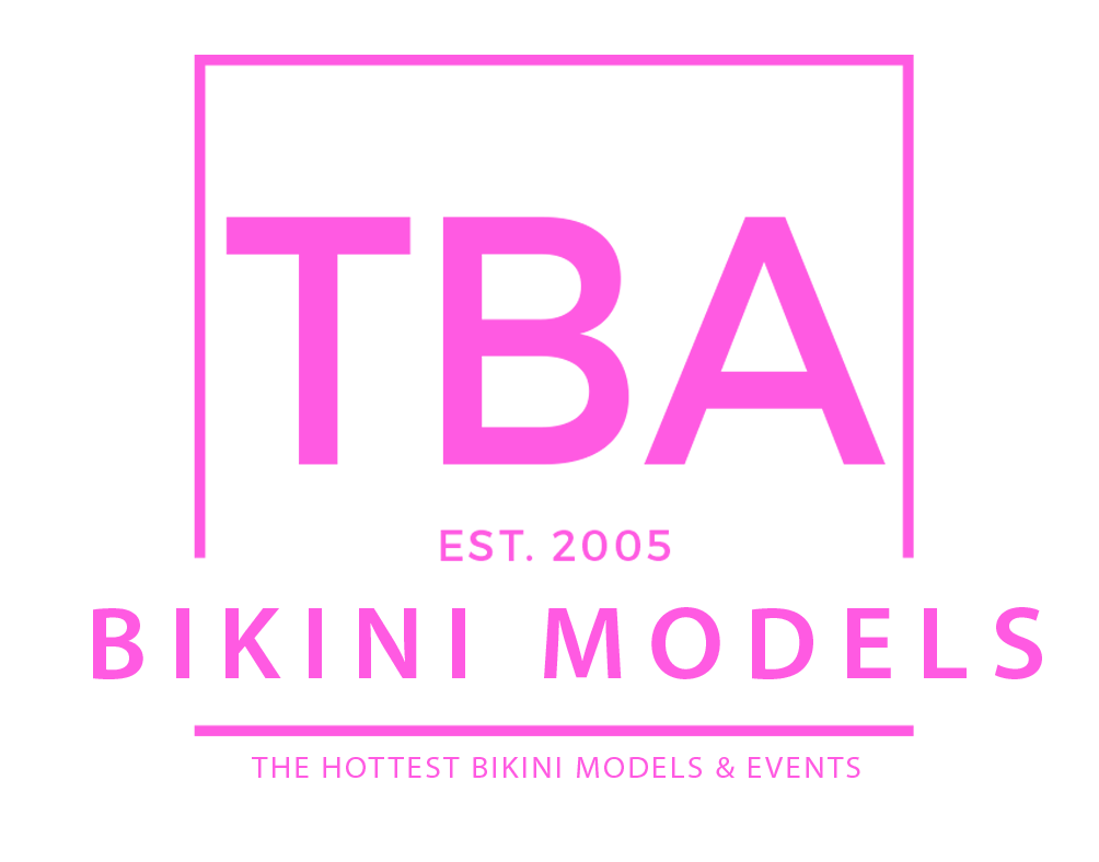 TBA Bikini Models