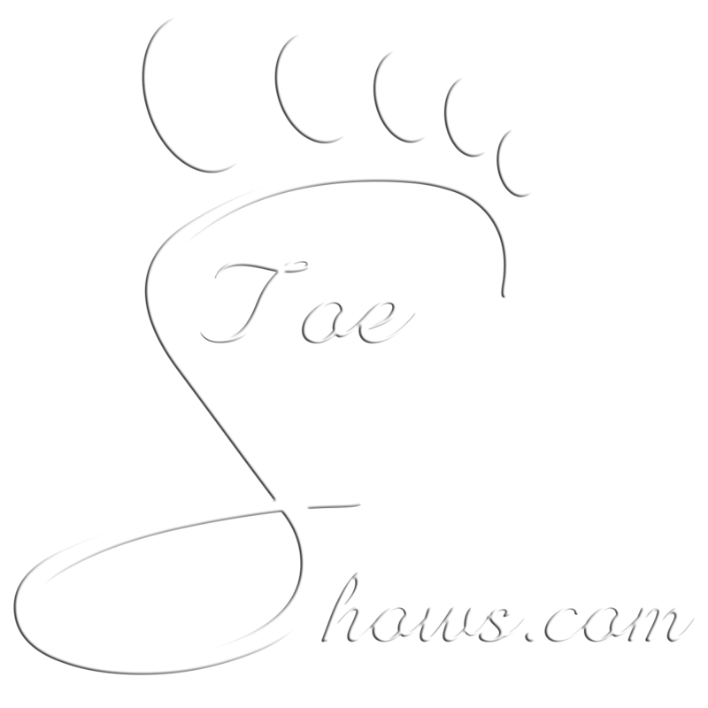 Toeshows.com - Foot Fetish Lovers Unite